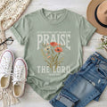 Let Everything That Has Breath Praise The Lord T-Shirt
