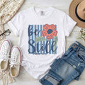 Be Still and Know Psalm 46:10 T-Shirt