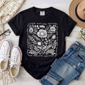 Blessed - John 20:29 Wildflowers T-Shirt