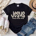 Jesus, The Way The Truth The Life T-Shirt