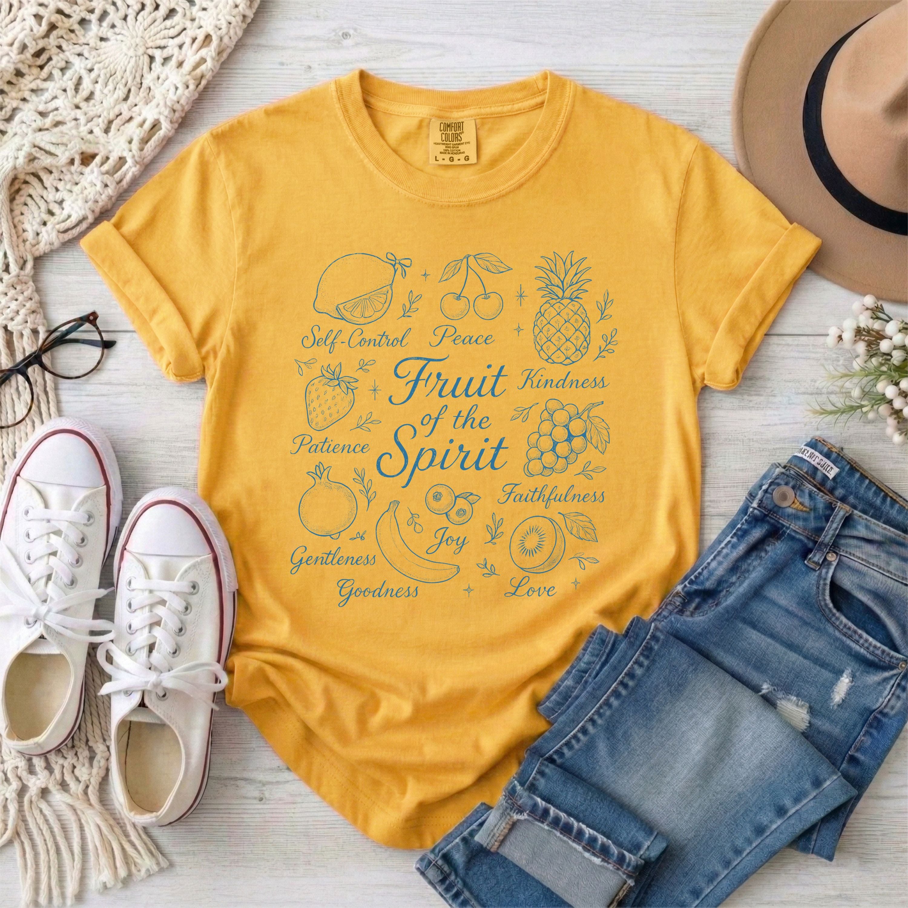 Fruit of the Spirit T-Shirt