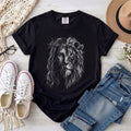 Lion of Judah T-shirt
