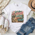 God’s Been Good To This Country Girl T-Shirt