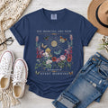His Mercies Are New Every Morning T-Shirt