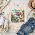 Jesus Fixed What Anxiety Tried to Ruin Christian T-Shirt