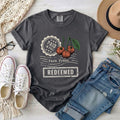 Redeemed Farm Fresh Cherries, Light Print T-Shirt
