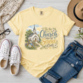 Be the Church T-Shirt