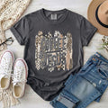 Coffee & Jesus Christian T-Shirt