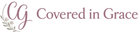 Covered in Grace - Home