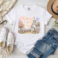 Faith Makes All Things Possible T-Shirt